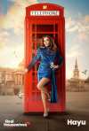 Meeting with 'The Real Housewives of London' Panthea Parker